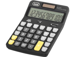 Calculadora TREVI EC 3775 12C
