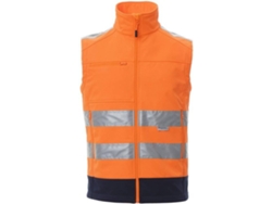 Chaqueta Reflectante PAYPER WEAR Traffic (4XL)