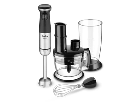 Batidora Amica Bl6016 0,8 L Batidora 800 W Negra