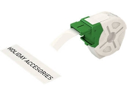 Etiqueta Permanente LEITZ Icon Blanco (25 mm x 22 m)