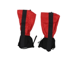 Guantes Impermeables Para Proteger Las Piernas De Las Botas, Ideales Para Correr, Hacer Senderismo, Escalar, Hacer Trekking Y Practicar Raquetas De Nieve. Accesorio Para Actividades Al Aire Libre.
