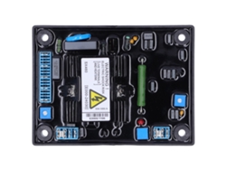 2026-placa Regulador Automático De Voltaje Módulo Avr Piezas Motor Diesel Accesorios Generador Sx460