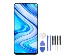 Pantalla De Repuesto Para Note 9s, Pantalla Tft Lcd De 6,67 Pulgadas Con Frecuencia De Actualización De 120 Hz.