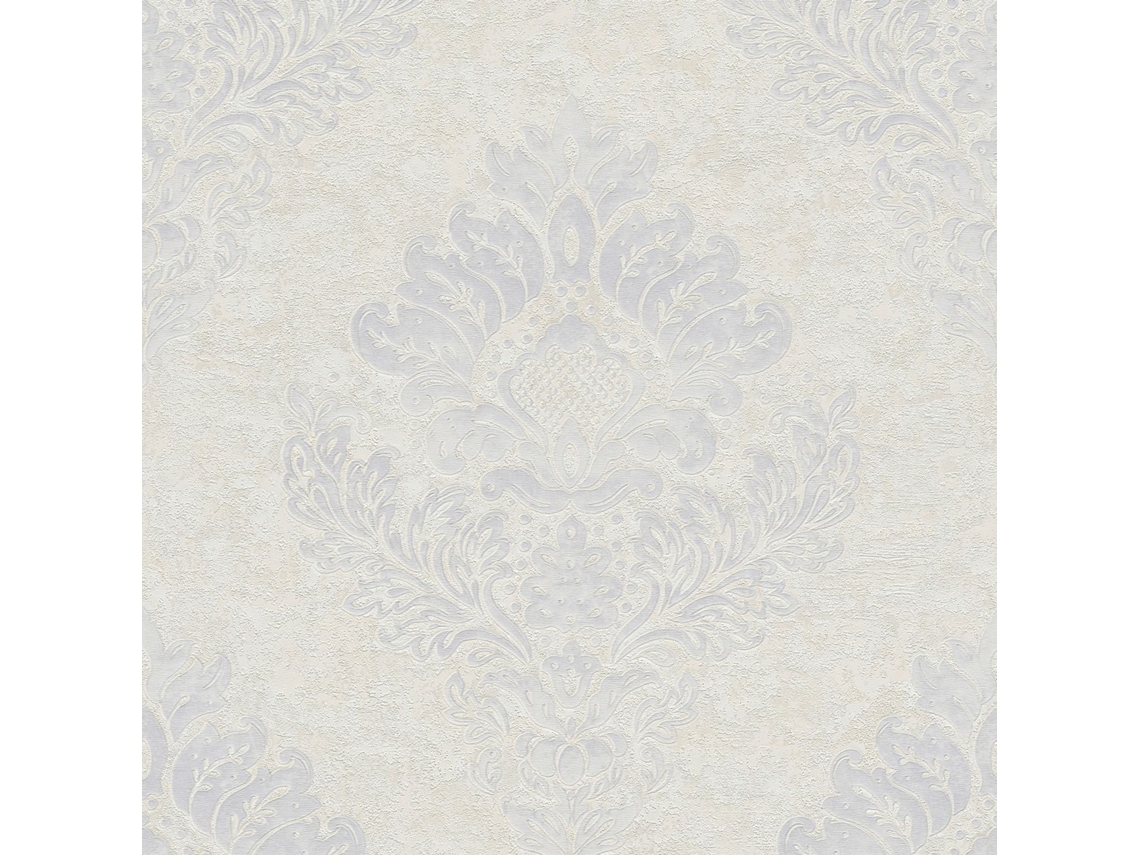 379015-Gu Papel Pintado Barroco Ligeramente Texturado Mate 5 33 M2 PROFHOME