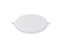 Dalle SMD LED sin marco 8W 6400K HOROZ ELECTRIC