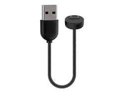 Cable de carga magnético de 50 cm para reloj inteligente, cargador USB para Xiaomi Mi Band 5/6 Ly Ebike