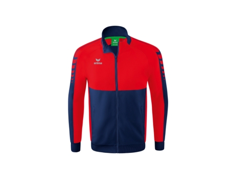 Abrigo ERIMA Hombre (Multicolor - S)