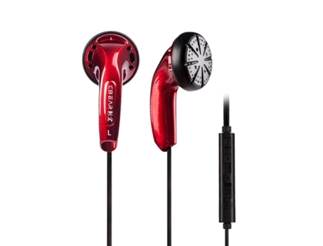 Auriculares con Cable SLOWMOOSE