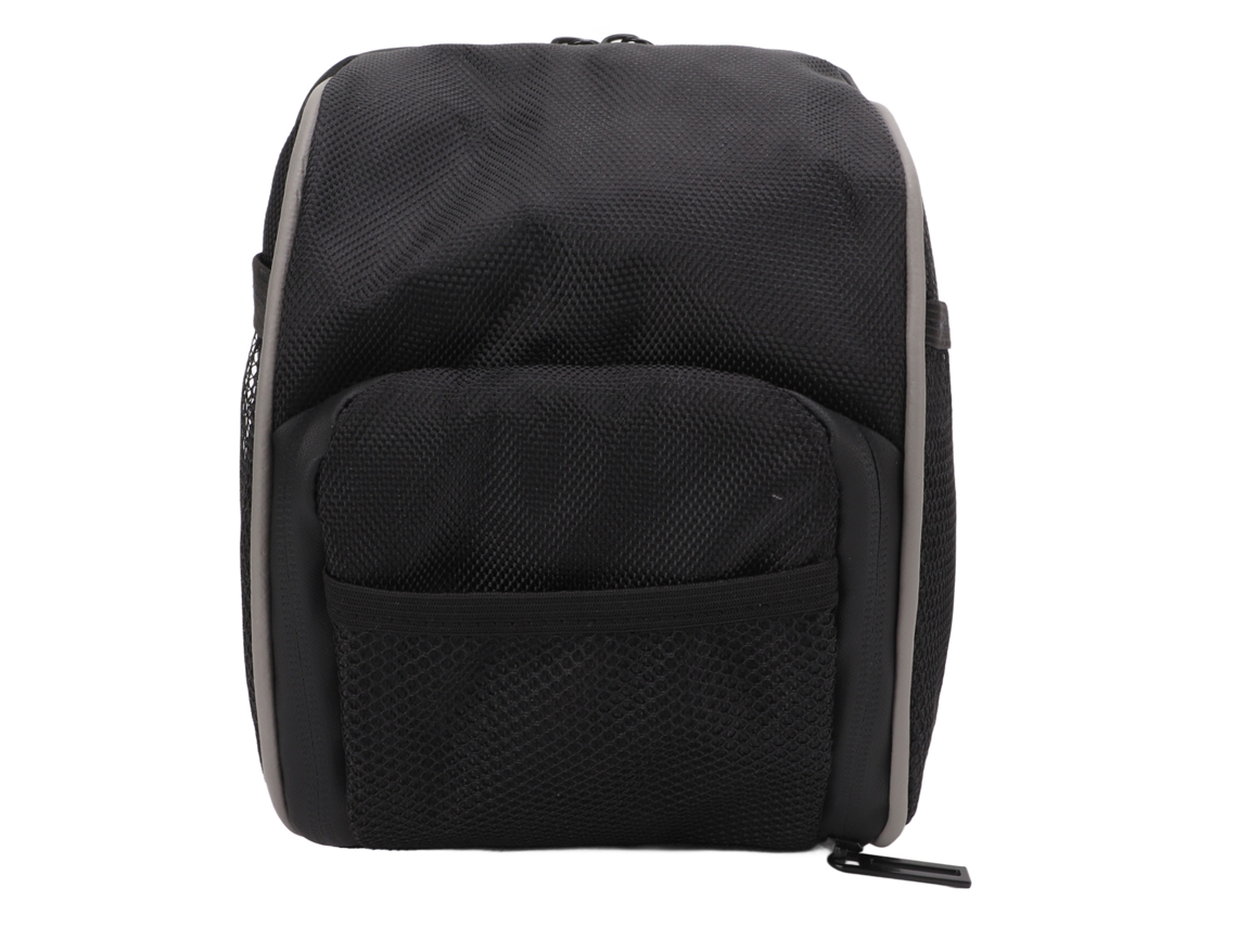 Bolsa impermeable para manillar de bicicleta, bolsa delantera, accesorios de ciclismo Marco