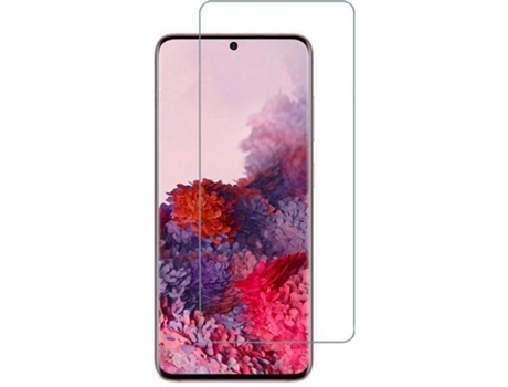 Protector de Pantalla Cristal Templado para Samsung Galaxy S20 FE 2022 PHONECARE