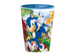 Vaso SONIC 260Ml 40507