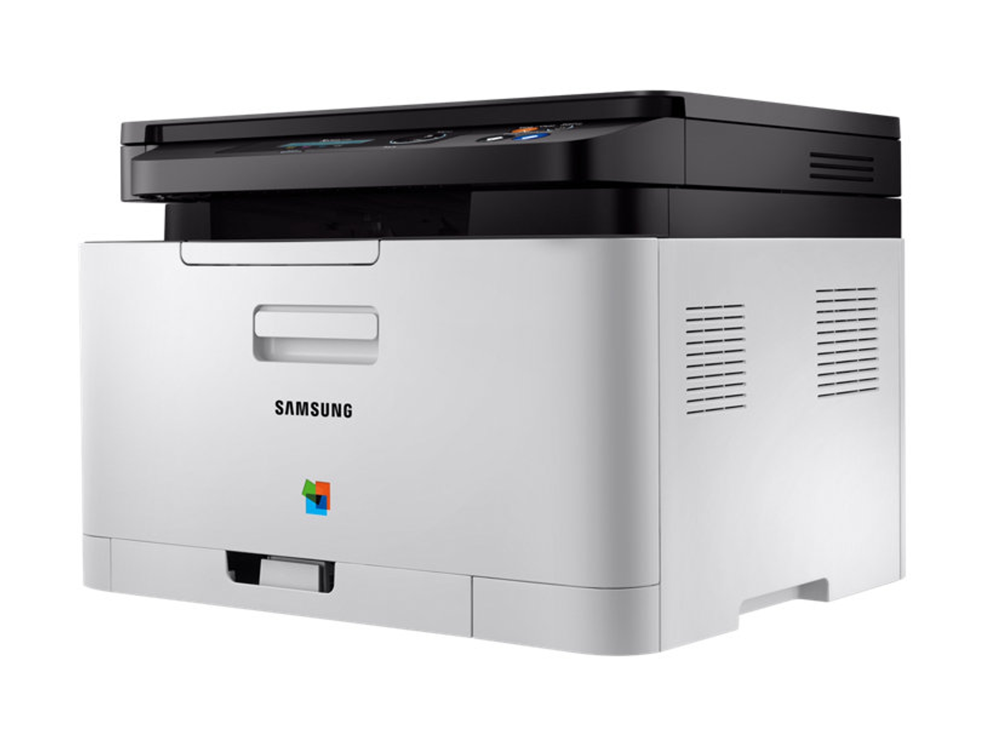 Impresora Multifunción Láser Color XP SL-C480FN A Worten.es