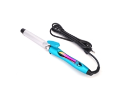 Plancha De Rizo Portátil Mini Multifunción Bastón De Rizo Herramienta De Estilo Capilar Accesorio