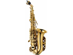 Saxofón Soprano J.MICHAEL Spc-700