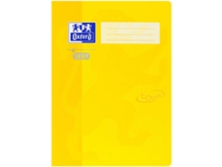 Carpeta OXFORD (Polipropileno)