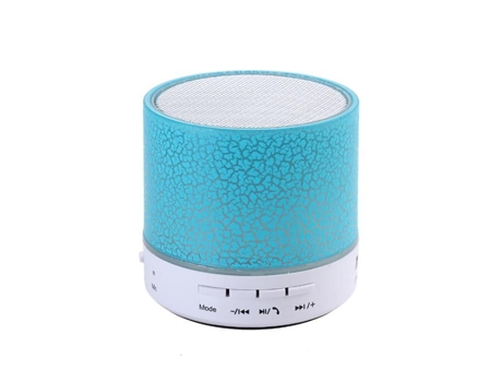 Altavoz Bluetooth TECH DISCOUNT