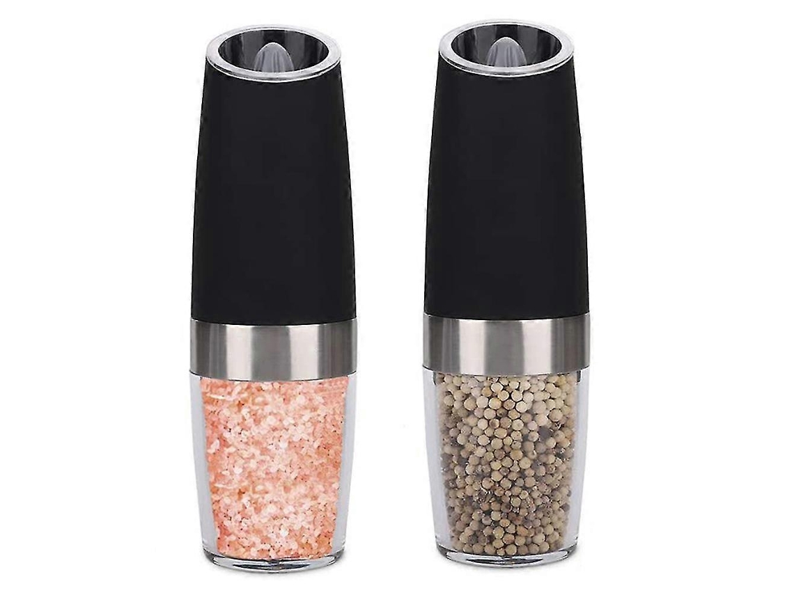 Molinillo eléctrico o de sal con ajuste de molienda. Rosewell