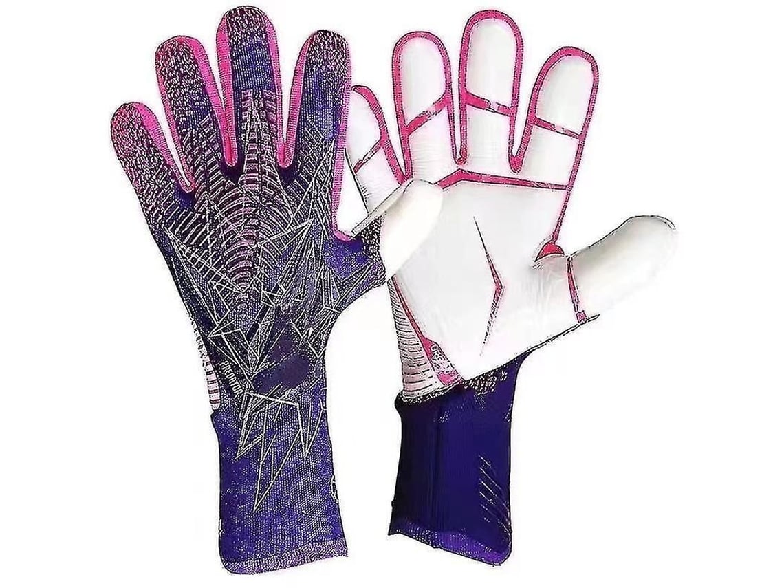 2026-guantes De Portero Para Niños Y Adultos, Latex Antideslizante Con Protección De Dedos Y Muñeca