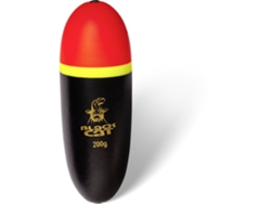 Flotador carnívoro BLACK CAT Maxi Foam