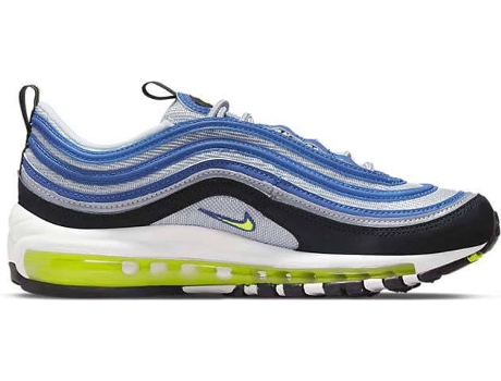 Tenis NIKE Air Max 97 Og Mujer (41 - Azul)