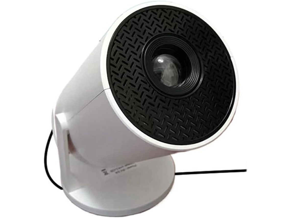 Conexión Para Teléfono Móvil Y200, Compatible Con Proyectores De Pantalla Única, Rotación De 180 Grados.