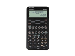 Calculadora Sharp Elw531tlbbk