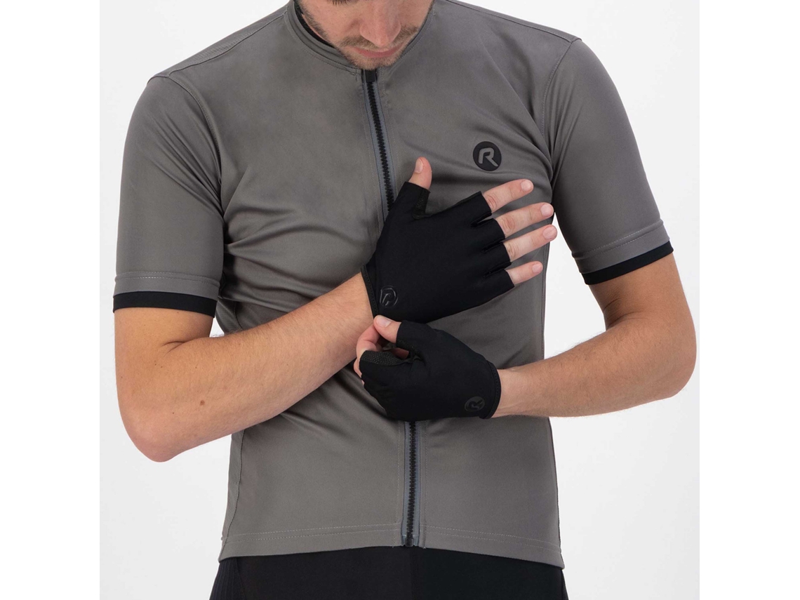 Guantes de ciclismo Hombres - Solid ROGELLI