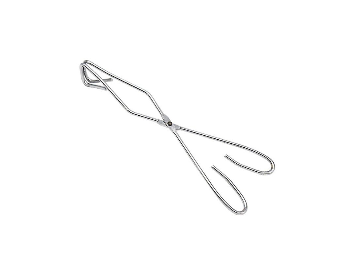 1 Pinzas Para Carbón.