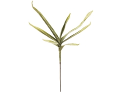 Planta Artificial EUROPALMS Yucca Branch (Verde - 100 g)