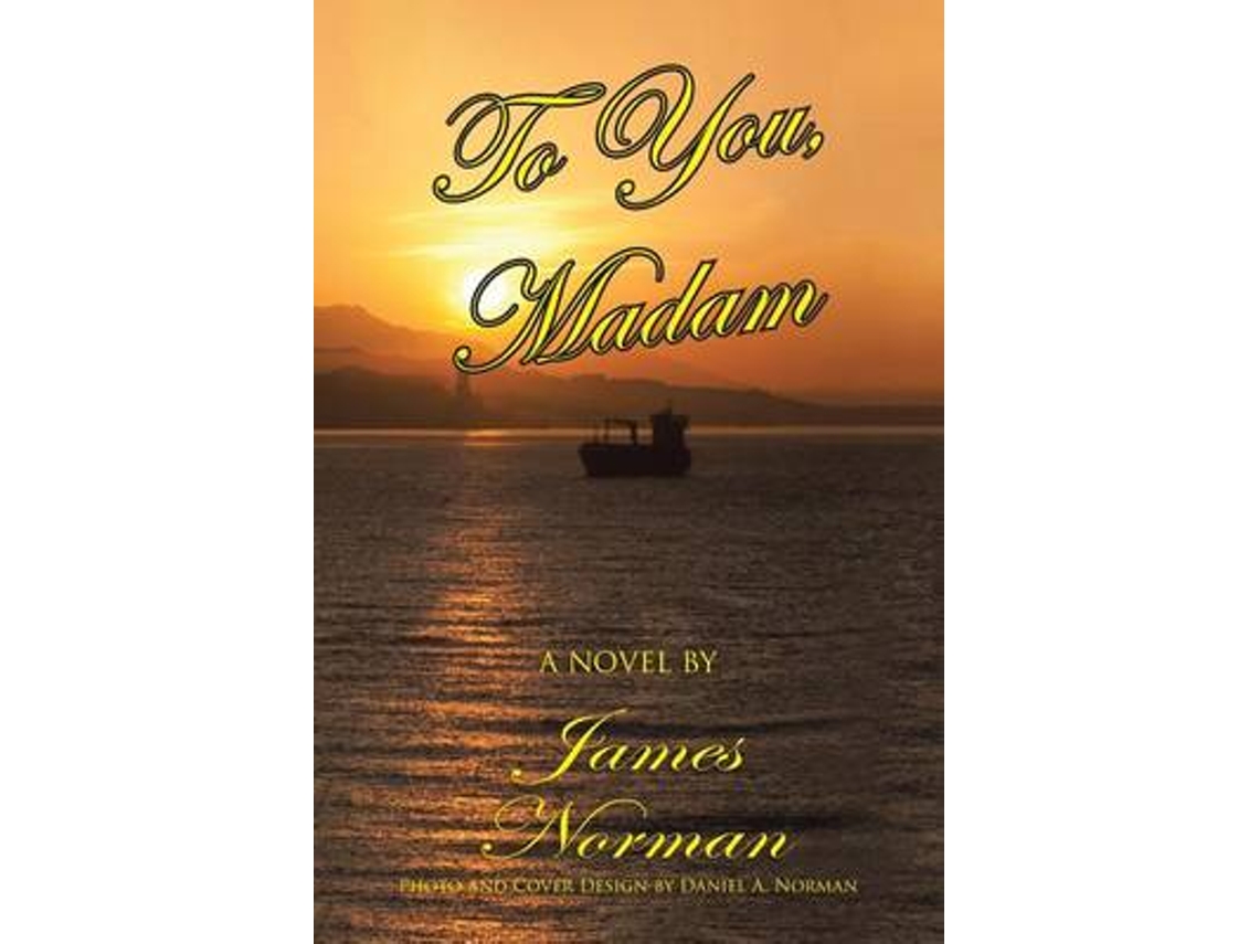 Libro To You, Madam de James Norman (Inglés)