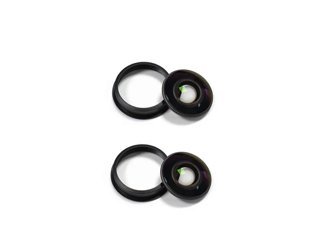 Lente de repuesto para cámara Insta360 X3, piezas de reparación, nuevas