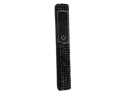Secador de uñas portátil USB de secado rápido para salón, mini herramienta de fototerapia para secado de uñas en casa, lámpara LED para uñas Fl GOKOCO
