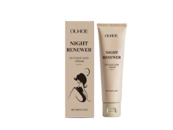 Crema relajante para dormir