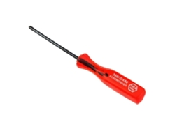 Destornillador Triwing Para Consolas Nintendo Ds Lite 3ds Wii Tres Puntas