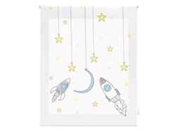 Estor Enrollable HAPPYSTOR Estampado Digital Infantil HSCI97004 155x250 cm
