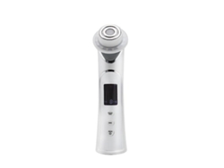 Masajeador Facial YIZHOOD ELP266 Blanco