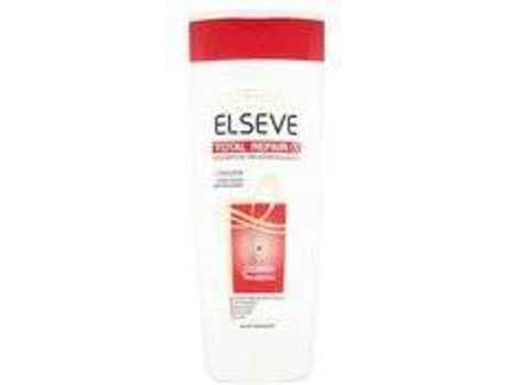 Champú L'OREAL PARIS L'Oral Paris Elsve Repair 5 (400ml)