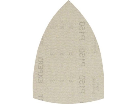 Malla de Lixa BOSCH Expert M480 para Multilijadoras - 100x150 mm - G 150 - 10 Un