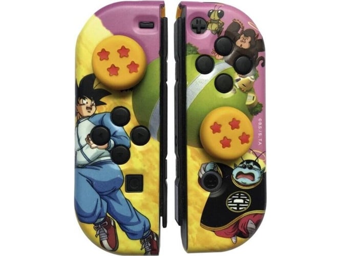 Funda + Grios BLADE Nintendo Switch Dragon Ball