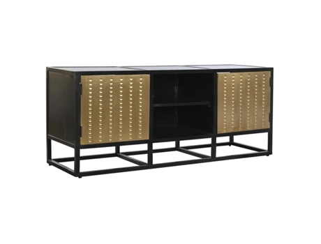 Mueble de TV DKD HOME DECOR (Madera - 37 x 120 x 50 cm)
