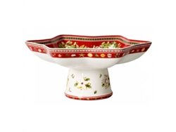 Fruteiro 14-8612-3840 Delicias de panadería de invierno VILLEROY & BOCH