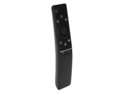 Mando A Distancia Por Voz De Repuesto Para Televisores Samsung Qled Rmcspr1bp1 Qe49q60rat Qe55q60rat3c Qe49q70rat