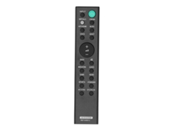 Mando A Distancia De Repuesto Rmt-ah501u Para Barra De Sonido Sony Ht-x8500