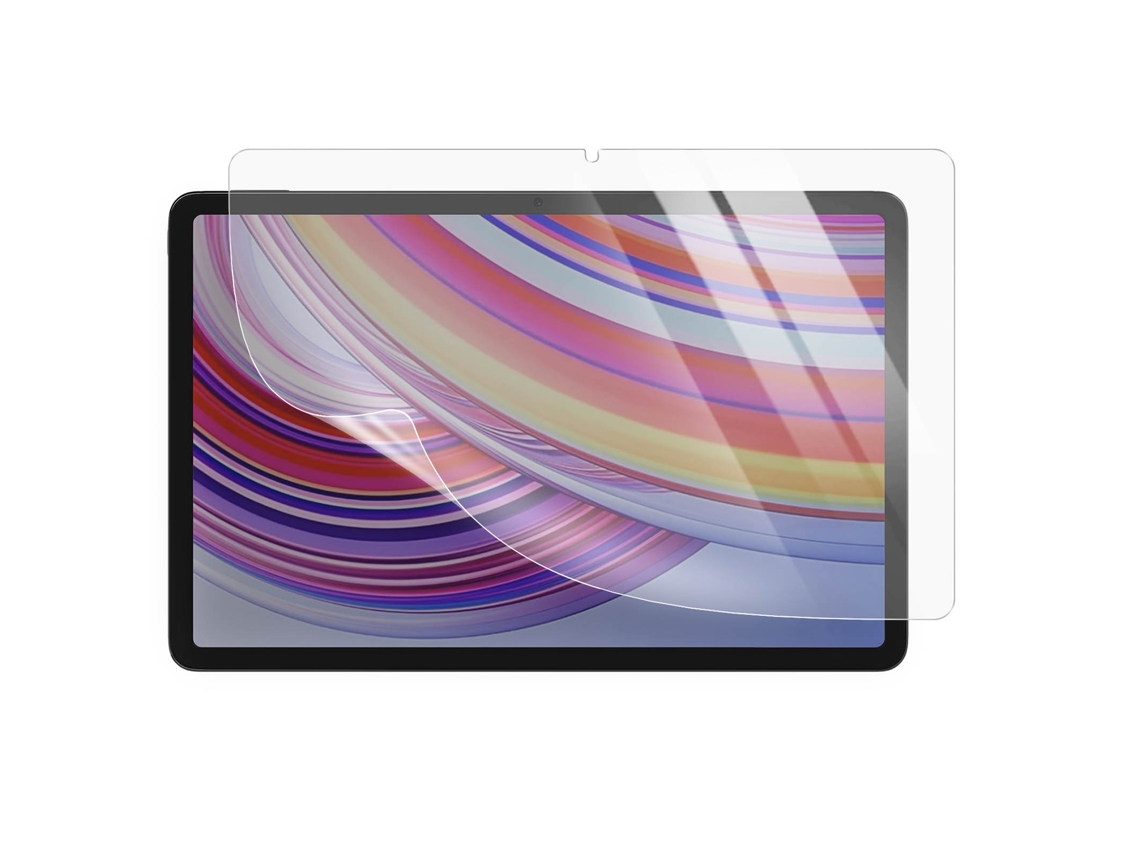 Protector de Pantalla Pad Flexible para Xiaomi Xiaomi Redmi Pad Pro AVIZAR Transparente