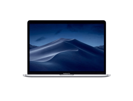 APPLE Macbook Pro Touch Bar 13 Retina I5 1 4 Ghz 8Gb Ssd 256Gb 2019 Plata A+ Como Nuevo Reacondicionado