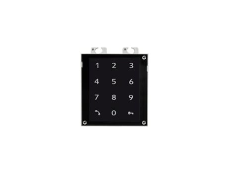 Módulo Teclado Táctil Ip Verso 9155047 2N