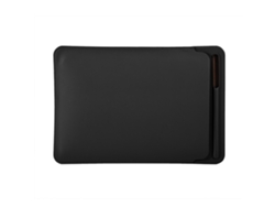 Funda fina de piel sintética con ranura para lápiz para iPad de 9,7/10,5 pulgadas, varios colores dorado claro