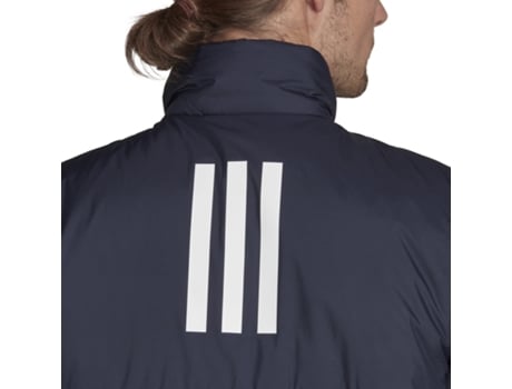 Abrigo ADIDAS Hombre (Multicolor - S)