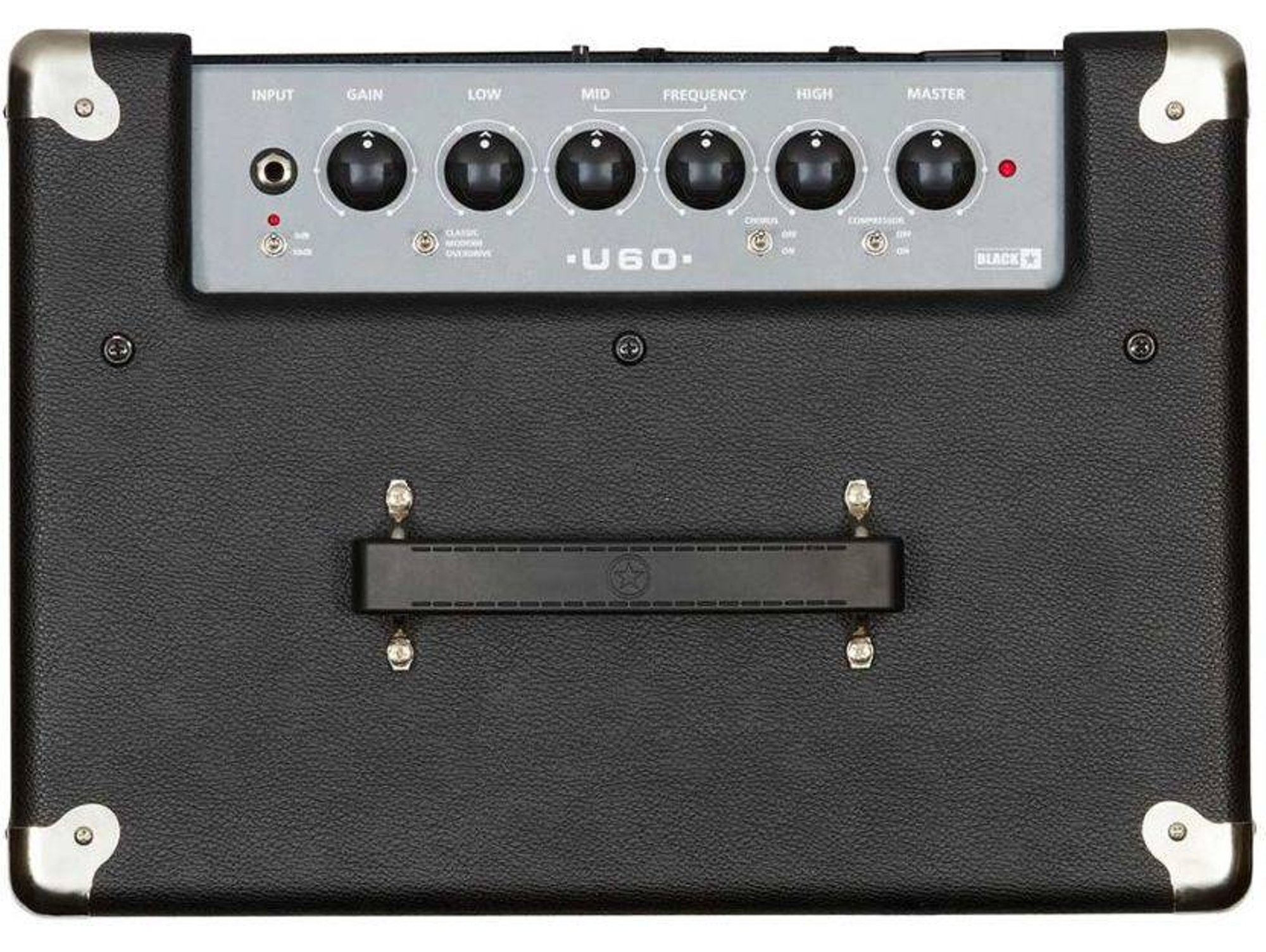 Amplificador BLACKSTAR U-60