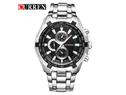 Relojes Casuales Para Hombre, Relojes De Pulsera De Estilo Clásico Para Negocios, Relojes De Tres Esferas